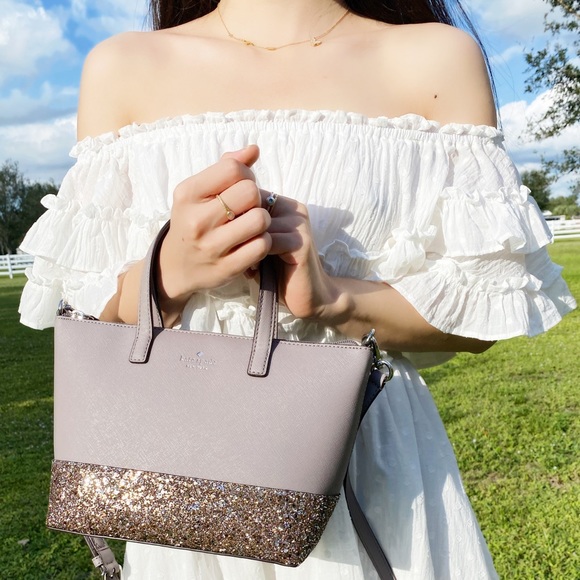 Gaby’sBags💕Kate Spade ♠️ Satchel & Crossbody - Picture 7 of 7